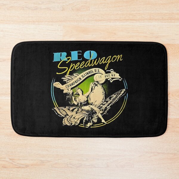 Item preview, Art - Reo Speedwagon designed and sold by Ruckdeschel1.