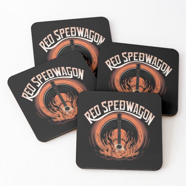 Item preview, Art - Reo Speedwagon designed and sold by Ruckdeschel1.
