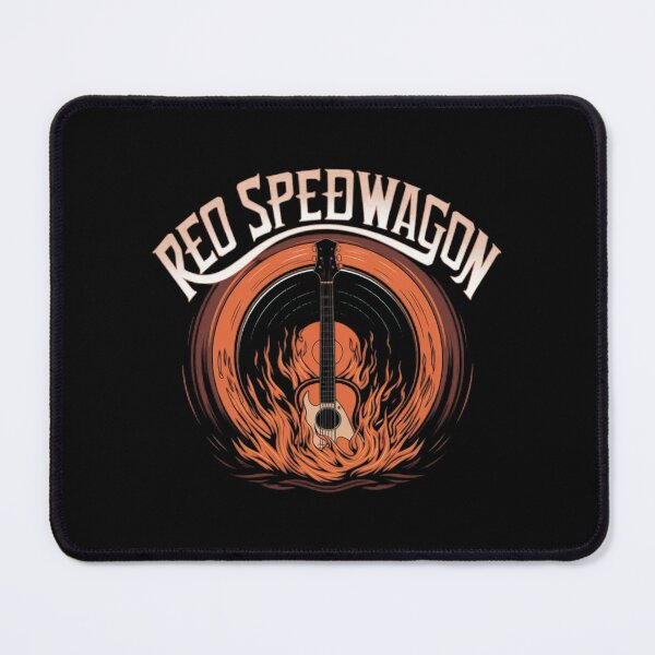 Item preview, Art - Reo Speedwagon designed and sold by Ruckdeschel1.