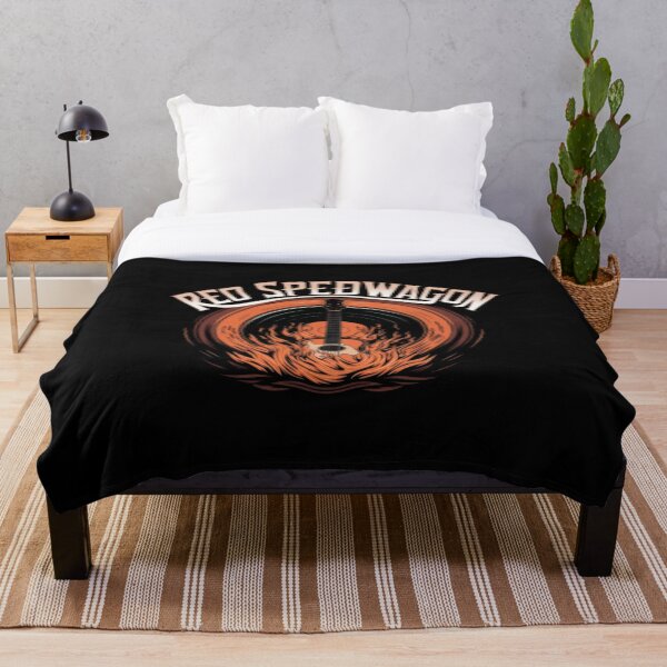 Item preview, Art - Reo Speedwagon designed and sold by Ruckdeschel1.