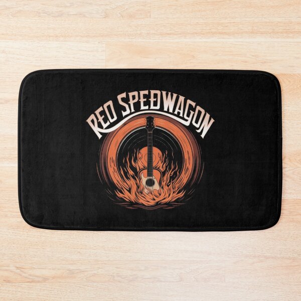 Item preview, Art - Reo Speedwagon designed and sold by Ruckdeschel1.