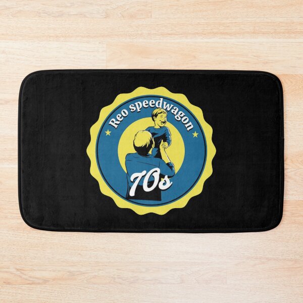 Item preview, Art - Reo Speedwagon designed and sold by Ruckdeschel1.
