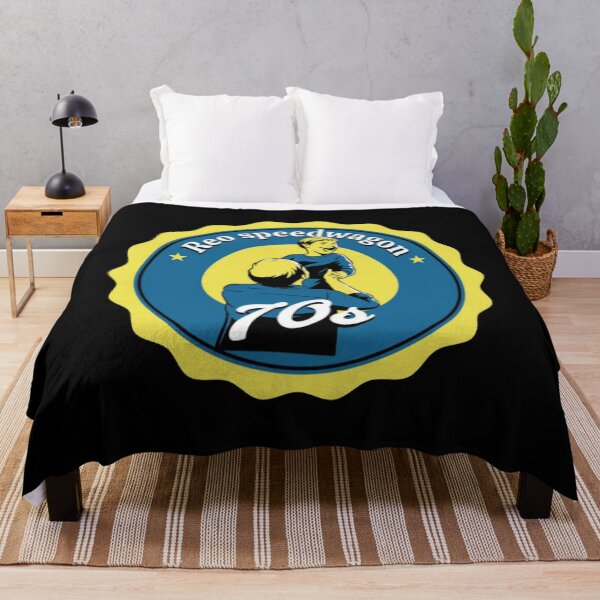 Item preview, Art - Reo Speedwagon designed and sold by Ruckdeschel1.