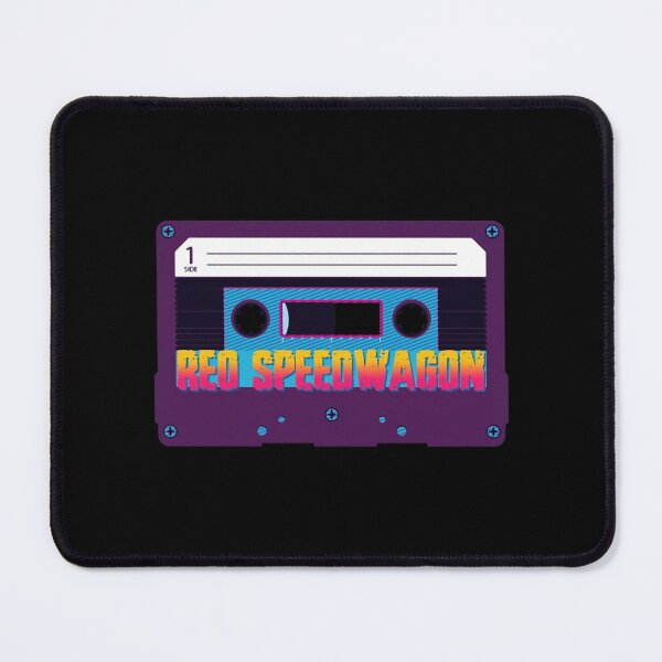 Item preview, Art - Reo Speedwagon designed and sold by Ruckdeschel1.