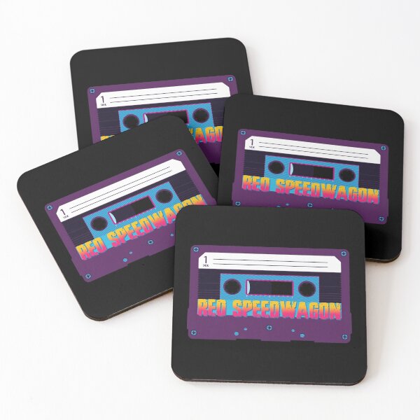 Item preview, Art - Reo Speedwagon designed and sold by Ruckdeschel1.