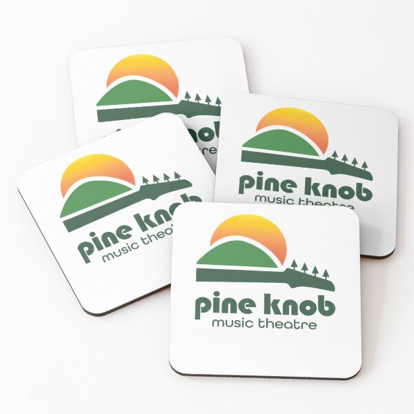 Item preview, Pine Knob  designed and sold by Lilouthoma.