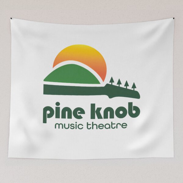 Item preview, Pine Knob  designed and sold by Lilouthoma.