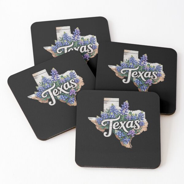 Item preview, Texas Spring designed and sold by MinaReinger.