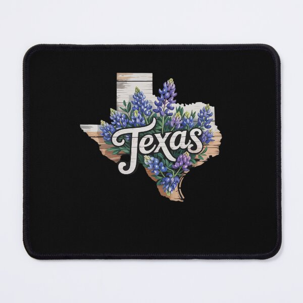 Item preview, Texas Spring designed and sold by MinaReinger.