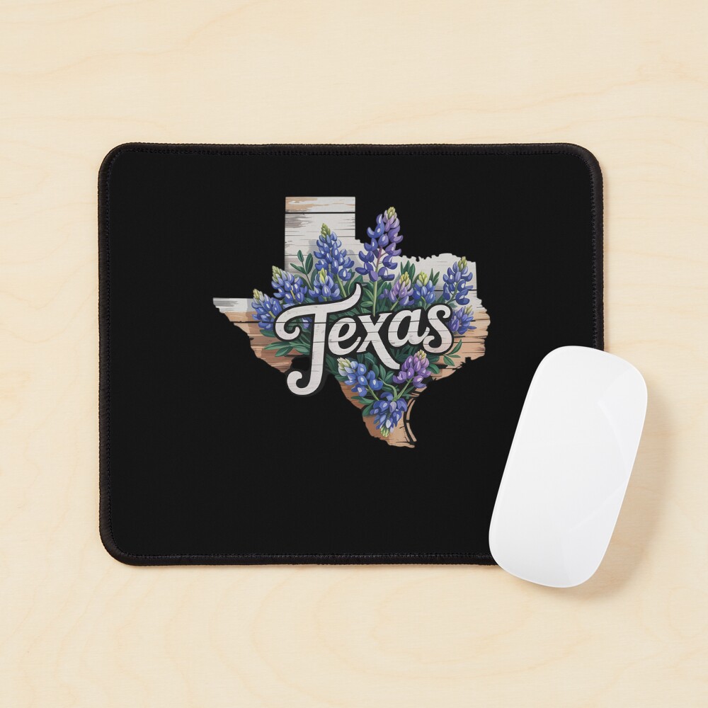 Item preview, Mouse Pad designed and sold by MinaReinger.