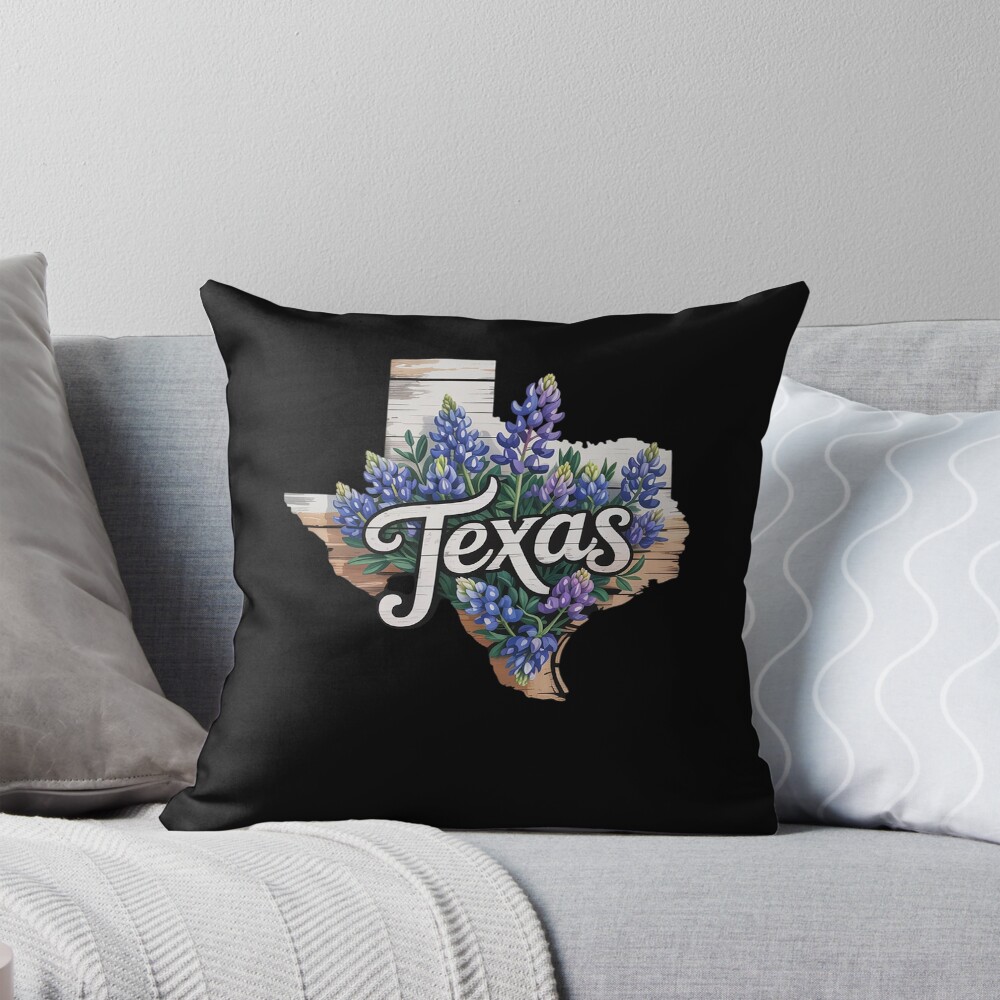 Item preview, Throw Pillow designed and sold by MinaReinger.