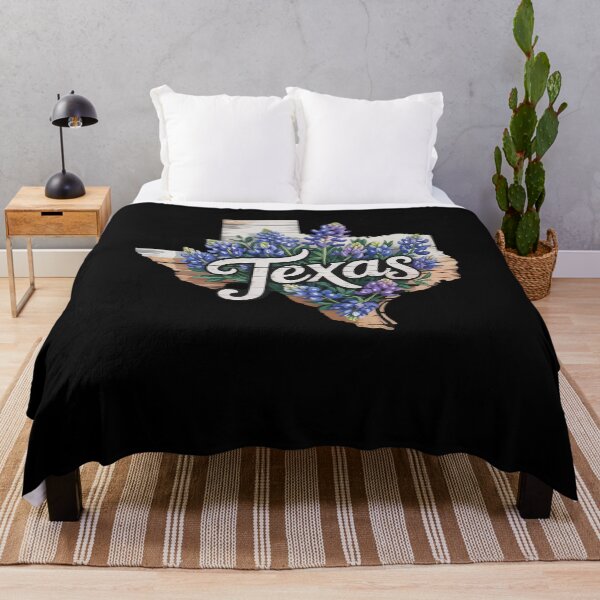 Item preview, Texas Spring designed and sold by MinaReinger.