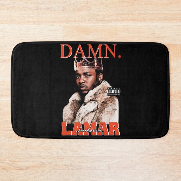 Item preview, Arte - Kendrick Lamar designed and sold by LuminousLattice.