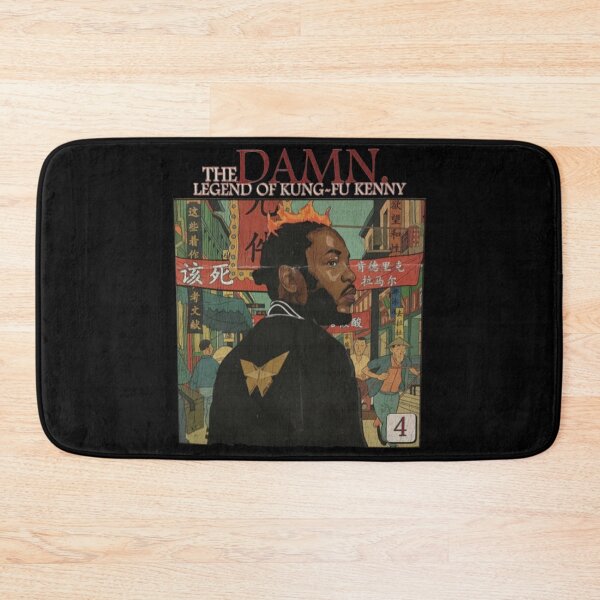 Item preview, Arte - Kendrick Lamar designed and sold by LuminousLattice.