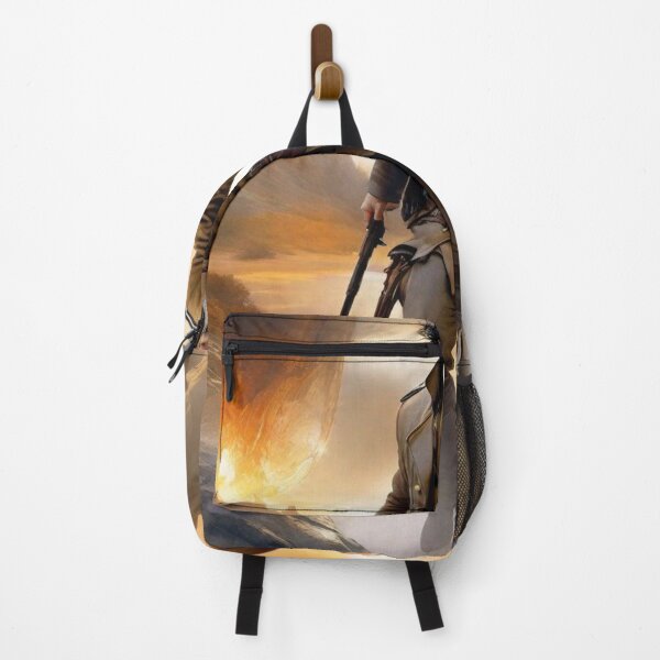 Item preview, Brown Coated Explorer designed and sold by afrancisCL.