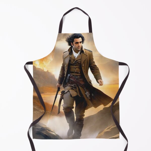 Item preview, Brown Coated Explorer designed and sold by afrancisCL.