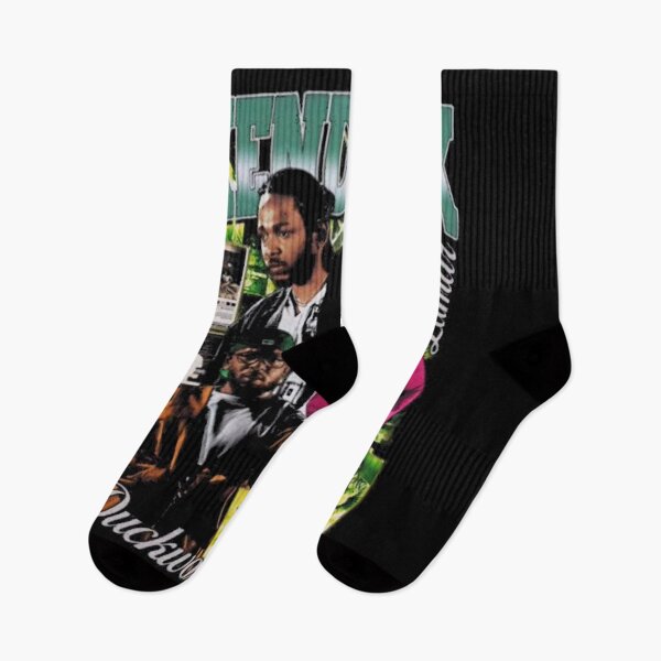 Aperçu de l'œuvre Art - Kendrick Lamar créée et vendue par LuminousLattice.