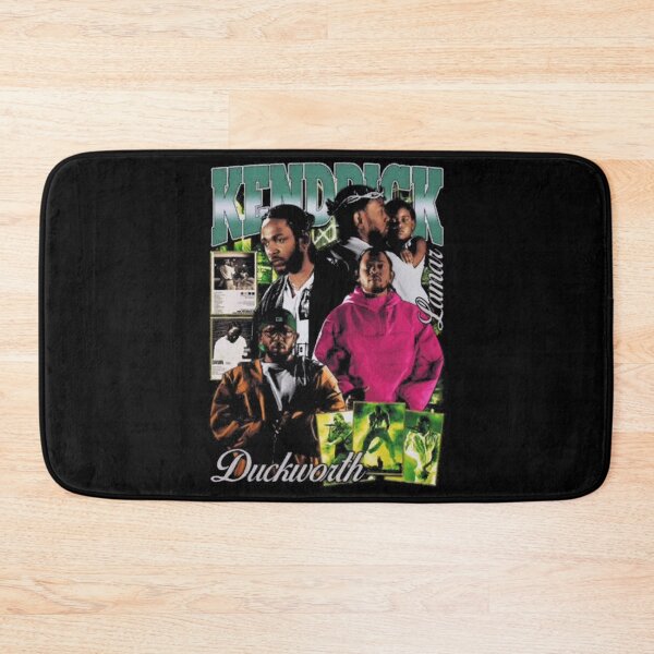 Item preview, Arte - Kendrick Lamar designed and sold by LuminousLattice.
