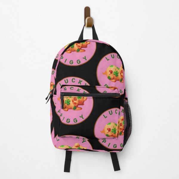 Item preview, Lucky Pig — Happy National Pig Day designed and sold by MiguelLimaDias.