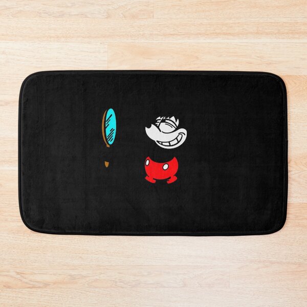 Item preview, Art Mickey Funny designed and sold by DhurgHrem.