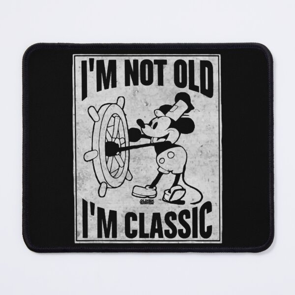 Item preview, Art Mickey Funny designed and sold by DhurgHrem.