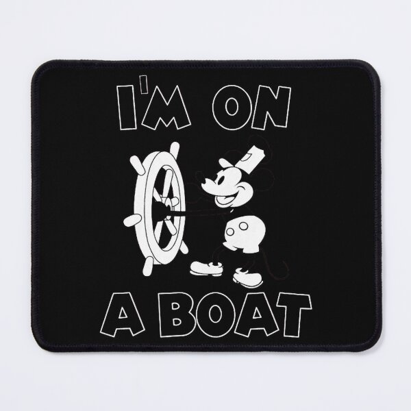 Item preview, Art Mickey Funny designed and sold by DhurgHrem.