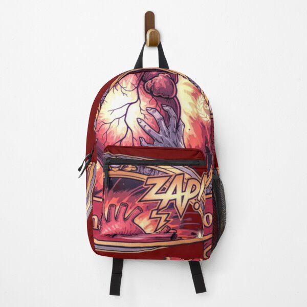 Item preview, Emotional Eruption designed and sold by Erik007best.
