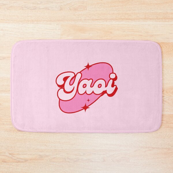 Item preview, Yaoi designed and sold by BLBear Studios.