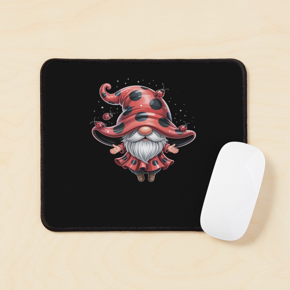 Item preview, Mouse Pad designed and sold by HaileyRobel.
