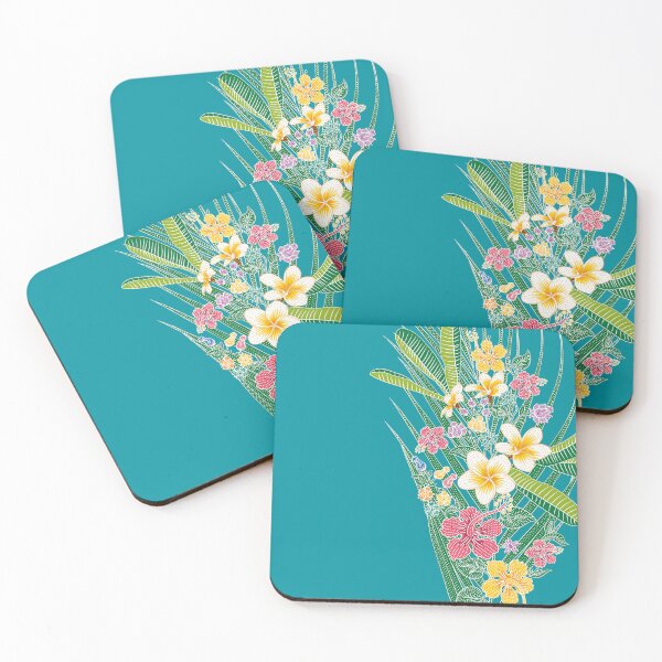 Item preview, Nyonya Batik of Tropical Islands designed and sold by YoungLWorkshop.