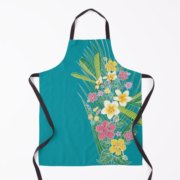Item preview, Nyonya Batik of Tropical Islands designed and sold by YoungLWorkshop.
