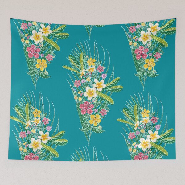 Item preview, Nyonya Batik of Tropical Islands designed and sold by YoungLWorkshop.