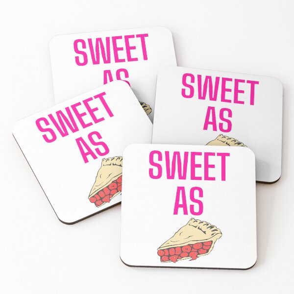 Item preview, Sweet as Pie designed and sold by JENEWIN.