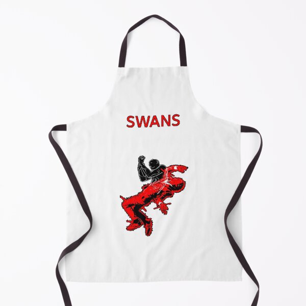 Item preview, The Best Swanss Logo Band Music Rock designed and sold by CMTomlinArt.