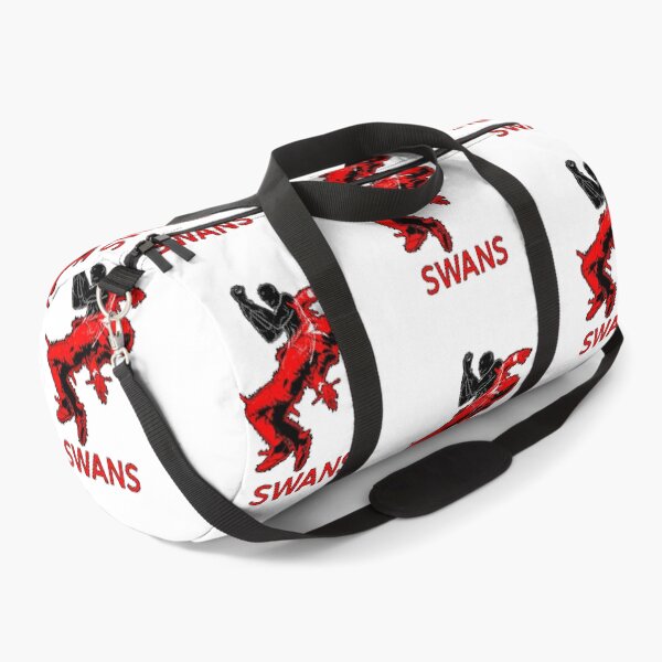 Item preview, The Best Swanss Logo Band Music Rock designed and sold by CMTomlinArt.
