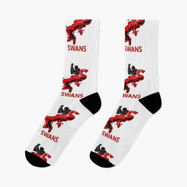 Item preview, The Best Swanss Logo Band Music Rock designed and sold by CMTomlinArt.