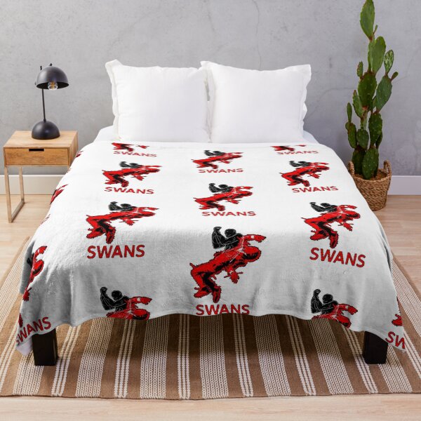 Item preview, The Best Swanss Logo Band Music Rock designed and sold by CMTomlinArt.