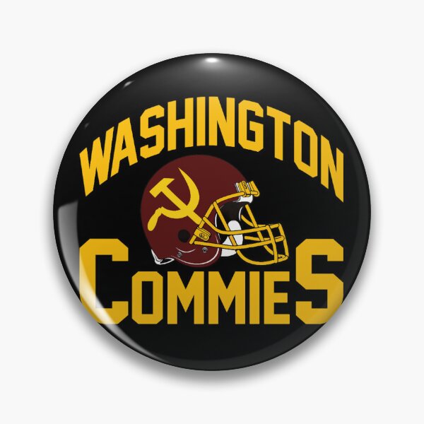 Item preview, Washington Commanders designed and sold by elanorlpmat.