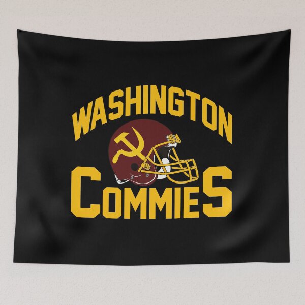 Item preview, Washington Commanders designed and sold by elanorlpmat.