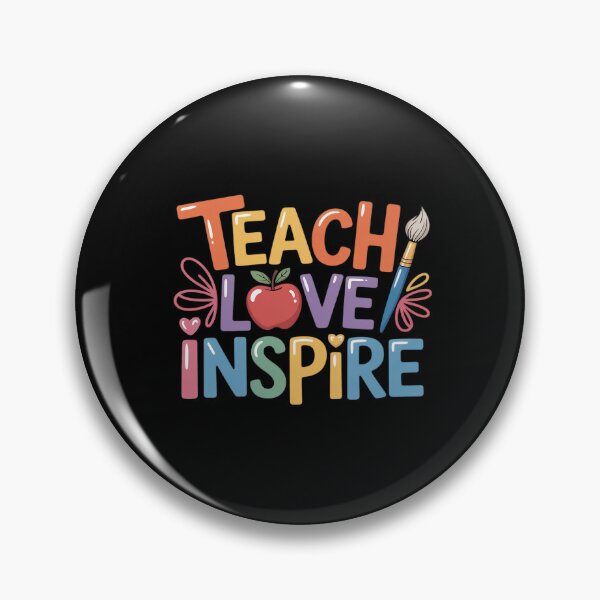 Item preview, Teaching Kindness Teacher Funny Teach Love Inspire designed and sold by August4Laughs25.