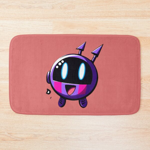 Item preview, zero bfdi designed and sold by NCNGDESIGN.