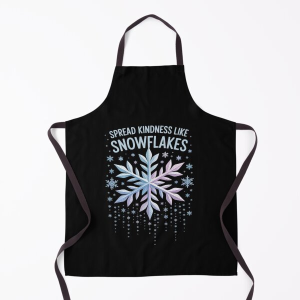 Item preview, Spread Kindness Like Snowflakes Christmas Teacher Unity Day designed and sold by HaileyRobel.