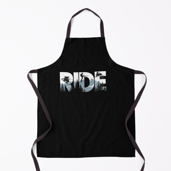 Item preview, Snowmobile Ride Snow Mountain Snowmobiling Winter designed and sold by DrewLeuschke.