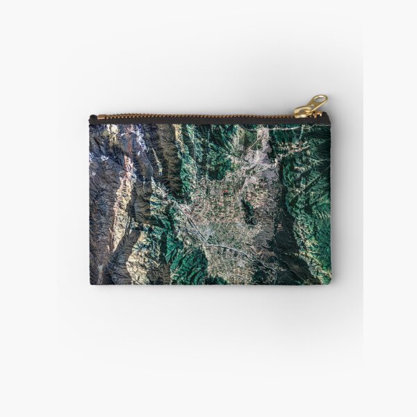 Item preview, Salta, vista topográfica designed and sold by Keltoi-art.
