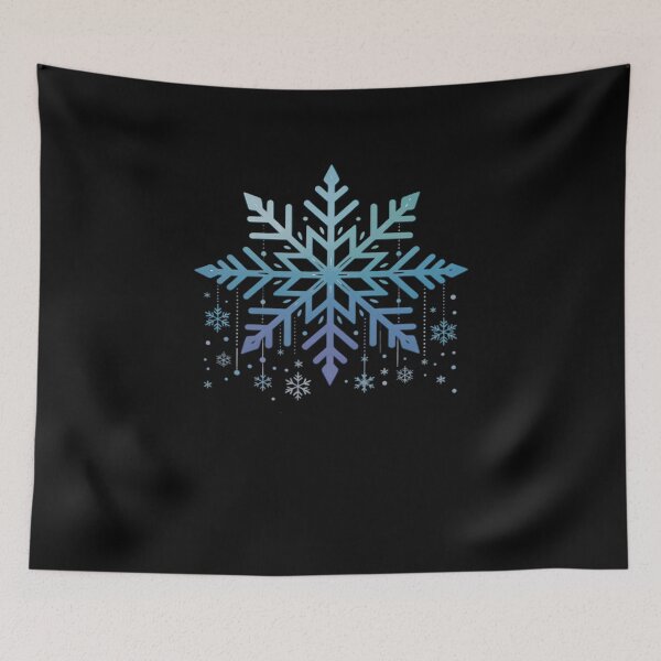 Item preview, Snowflake Costume Winter Christmas designed and sold by AmparoBoyle.