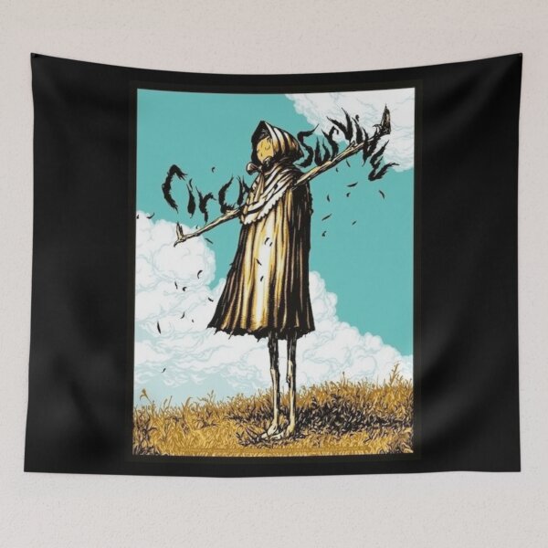 Item preview, Circa Survive designed and sold by Jaimeftw.