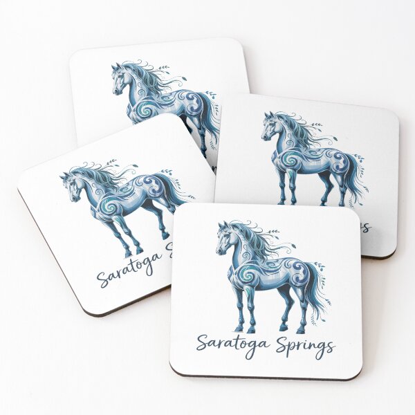 Item preview, Saratoga Spring New York NY designed and sold by AmparoBoyle.