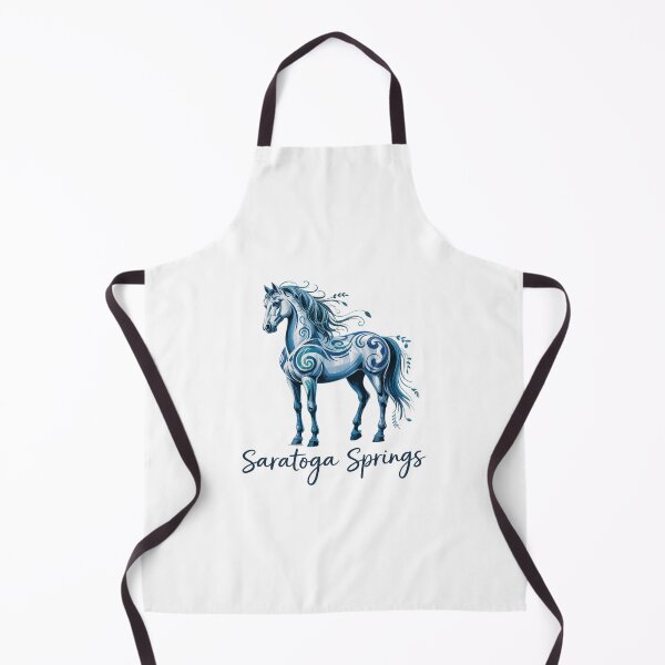 Item preview, Saratoga Spring New York NY designed and sold by AmparoBoyle.