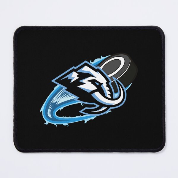 Item preview, Art - Utah Mammoth designed and sold by brittinghamzz.