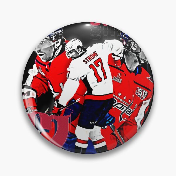 Item preview, Art - Washington Capitals designed and sold by ipasuhis.